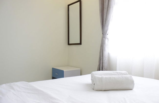 Stylish & Comfy 2BR Grand Asia Afrika Apartment - Foto 3