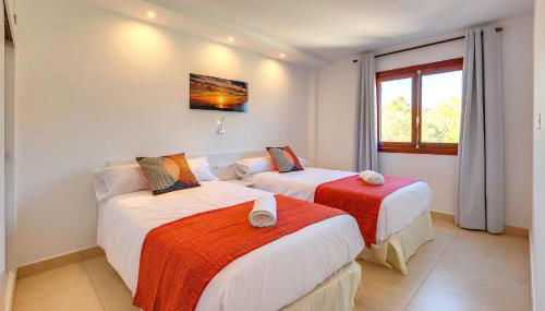 Bagari Apartments Camp de Mar - Foto 2