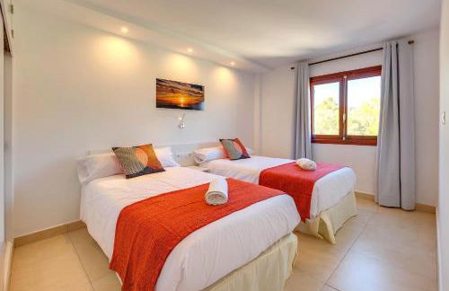 Bagari Apartments Camp de Mar - Foto 2