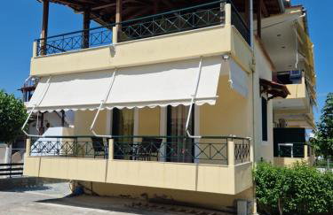 Studios Achileous 1 - Foto 12