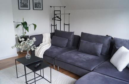 Ferienwohnung Siegen - Foto 2