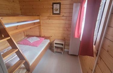 Domki u stolarza - Foto 8