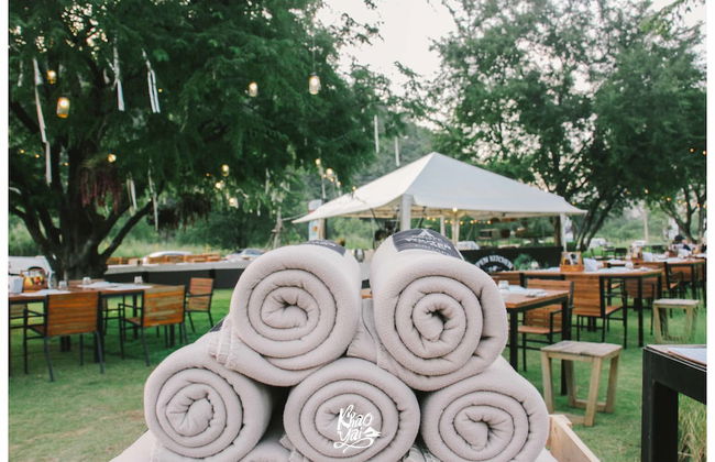 The Valley Khaoyai by Atkarut - Photo 34