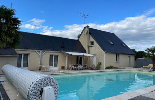 EMERAUDE à 5 minutes du circuit des 24 Heures - Photo 7