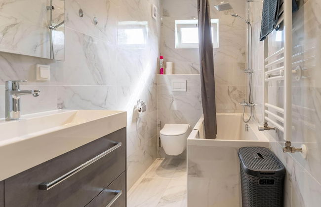 Holiday Home in Garderen With Garden - Photo 19