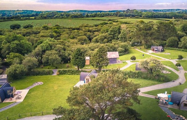 Trecombe Lakes - Foto 49