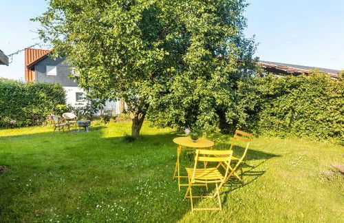 Tiny House im Grünen - Foto 22