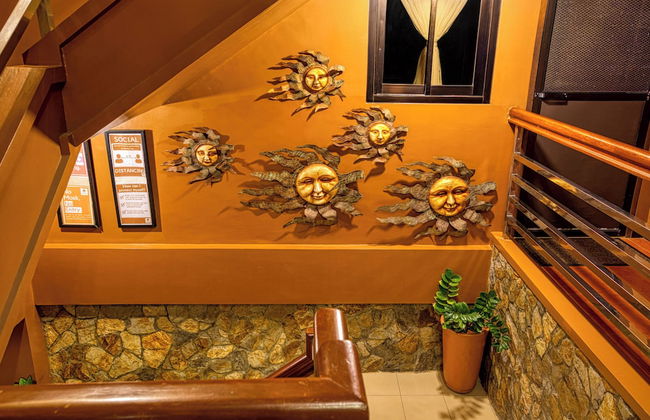 La Casa Española Apartelle - Foto 62