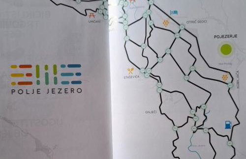 KUĆA U PRIRODI LI - Foto 64