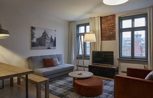 VIAs Appartements und Ferienwohnungen - Foto 10