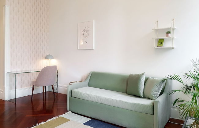 Trindade Premium Apartments Porto Centre - Foto 45