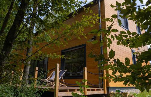 Tree Elements treehouse retreat - Foto 18