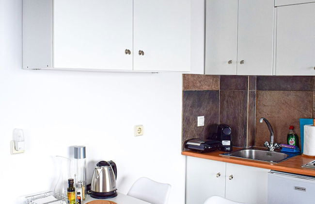 Muses Seaside Villas - Foto 68