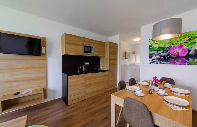 Heritage Apartment With Swimming Pond - Foto 5