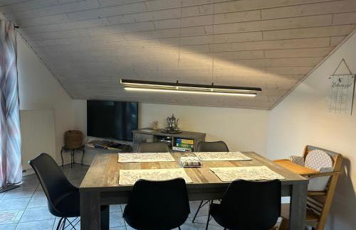 Gemütliche Ferienwohnung im Hunsrück - Foto 18