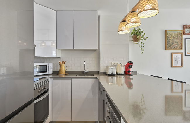 Doña Julia Golf Views - Foto 13