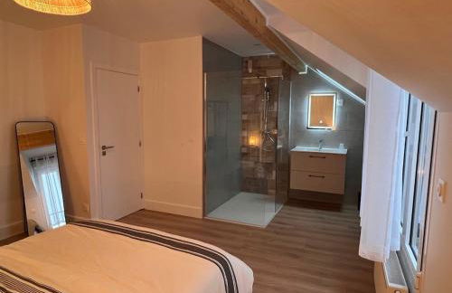 Maison 5 belles suites - Photo 17