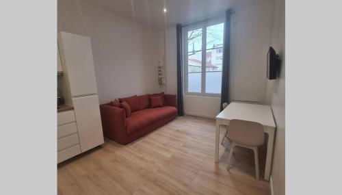 Catel Studio hyper centre Saint Dizier - Foto 3