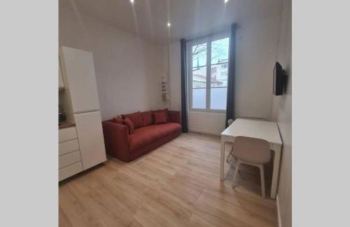 Catel Studio hyper centre Saint Dizier - Foto 3