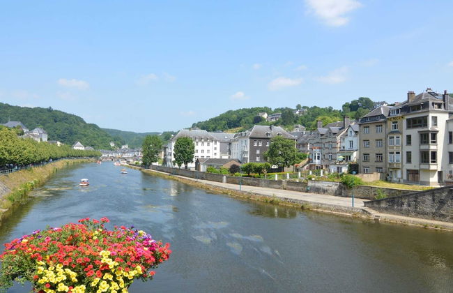 Tranquil Apartment in Sensenruth With Barbecue - Photo 33