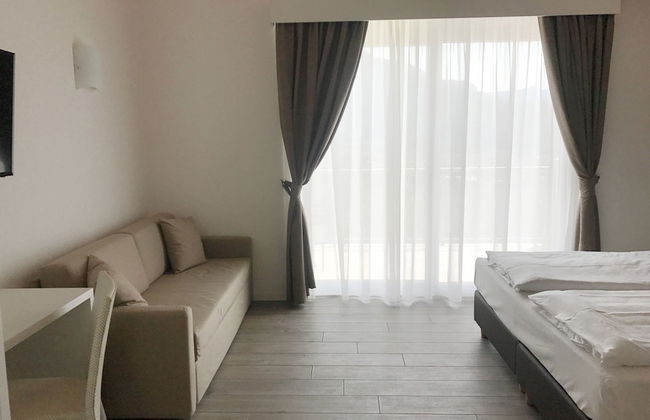 Maso Tobel Riva del Garda - Foto 16