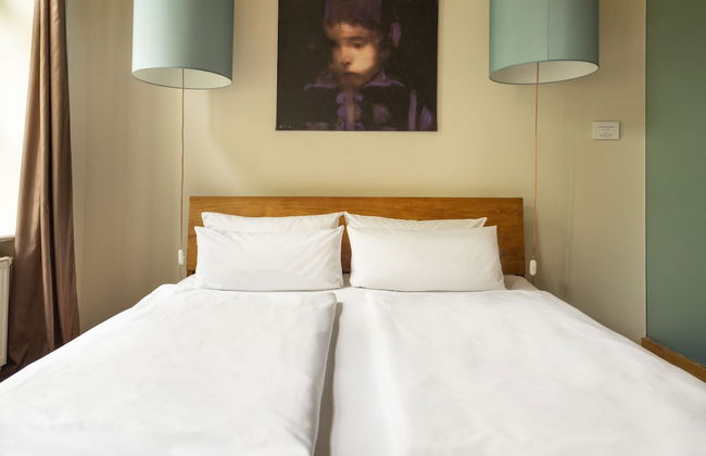 Numa Berlin Belfort - Foto 23