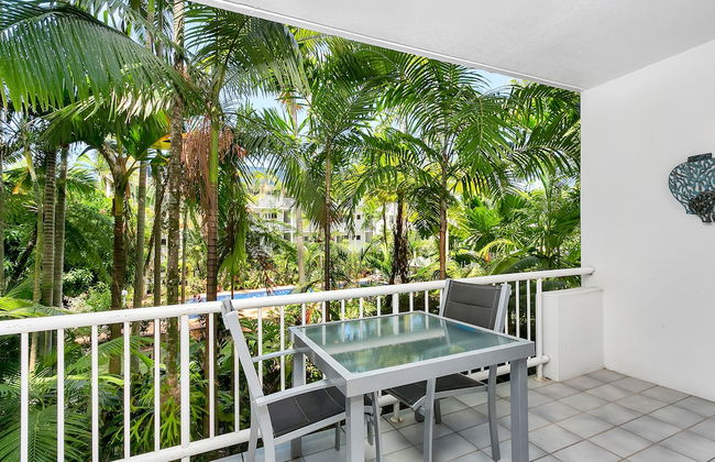 Agincourt Beachfront Apartments - Photo 32