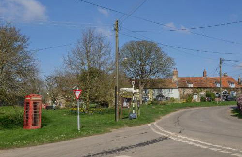 Brooke Cottage - Foto 39