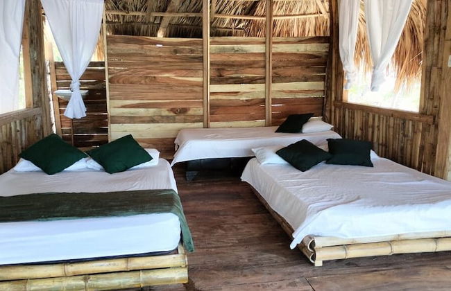 Encanto de la Vega Hotel - Foto 11