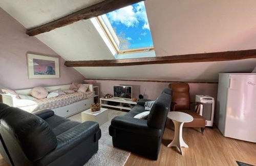 La Maison du bonheur - Gîte RULINA - Corancy - Foto 1