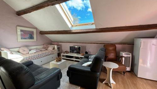 La Maison du bonheur - Gîte RULINA - Corancy - Foto 1