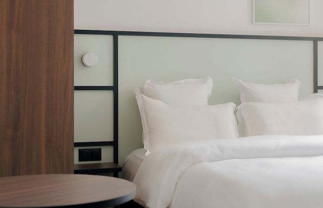 Edgar Suites Hameau-Porte de Versailles - Photo 9