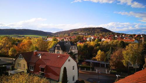 Gemütliche Wohnung mit Terrasse, nähe Stadtzentrum - Foto 4