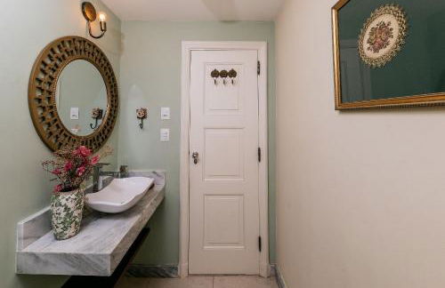 Lofts Luxo Xavishome Palacio Quitandinha Petropolis - Foto 77