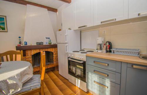 Apartments Punta Blue & Orange 5 m from the sea - Foto 6