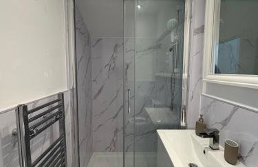 Cinema room apartment 2 - Foto 14