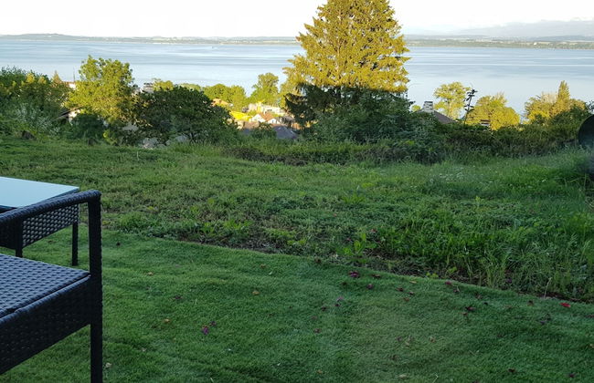 Littoral Lac - Foto 17