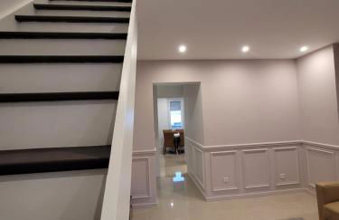 Appart Hôtel PANAMBI - Foto 55