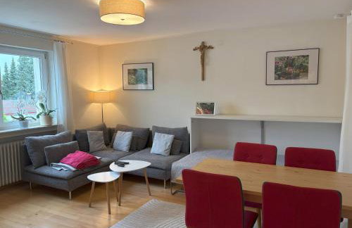Ferienwohnung Wiesenblume - Foto 58