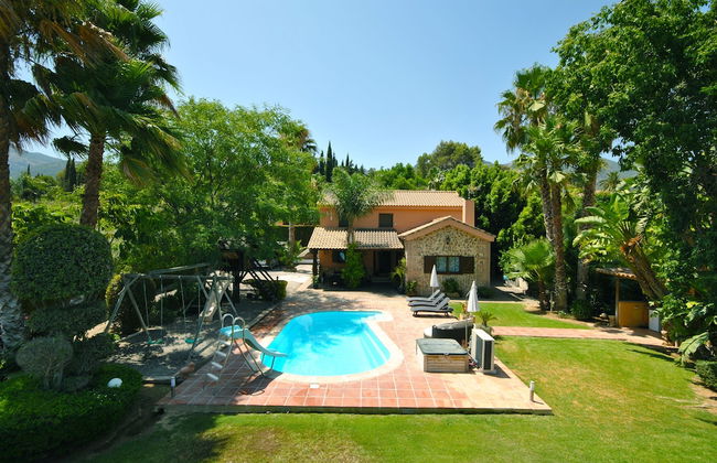 Cubo's Villa Llanos de la Plata - Foto 22