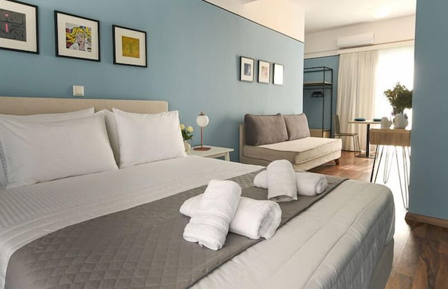 Athens Stories - Foto 81