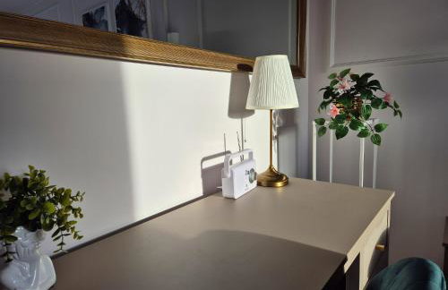 Golden Sky 17 pietro, taras z widokiem na Aquapark - Photo 18