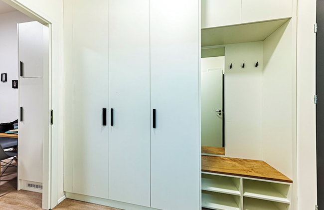 MamaStay Andel apartments - Photo 36