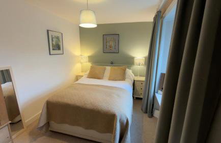 Craig Cottage 3BR Tayport Near St Andrews - Foto 3