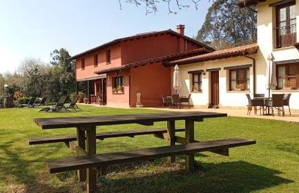 Apartamentos Rurales La Fuente de Báscones - Foto 66