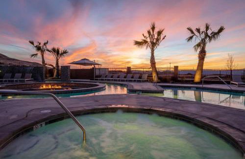 Zion Escape-Private Hot Tub - Foto 74