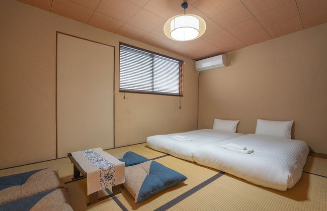 Green House Kujo - Foto 6