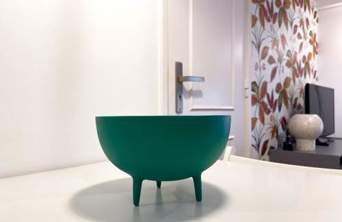 Contemporary Apartment Chiado 2 - Photo 17