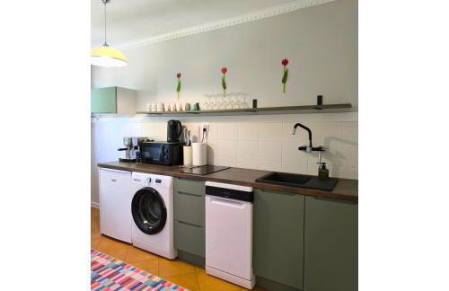 Lokal 40 - apartament w samym centrum - Dzieci do 12 lat gratis! - Foto 22