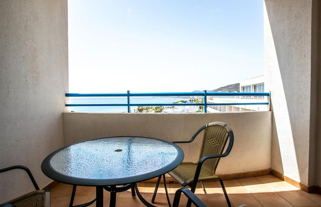 Hotel Apartamentos Mojácar Beach - Foto 46